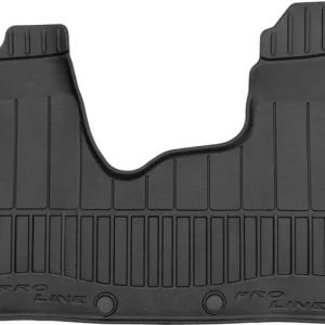 Livrare rapidă Covorase auto tip tavita Renault Trafic III, an fabricatie 09.2014 - prezent, caroserie van | 3D409460