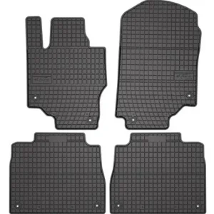 Covorase auto Mercedes GLE II W167, an fabricatie 11.2018 - prezent, caroserie coupe | ET411487 Transport gratuit