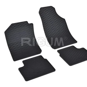 Noutate Covorase auto Dacia Spring, an fabricatie 03.2021 - 2024, caroserie suv | 905571