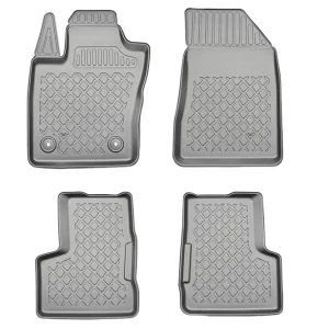 Covorase auto tip tavita Mercedes C-Class W206, an fabricatie 06.2021 - prezent, caroserie sedan | 604005 Transport gratuit