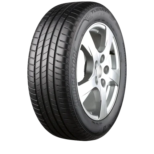 BRIDGESTONE 245/45 R18 100Y XL TURANZA T005 DRIVE GUARD RFT (C-A-B[72])(Turisme vara) Promo»õie
