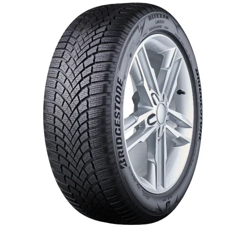Promo»õie BRIDGESTONE 195/55 R15 85H BLIZZAK LM005 M+S 3PMSF (C-A-B[71])(Turisme iarna)