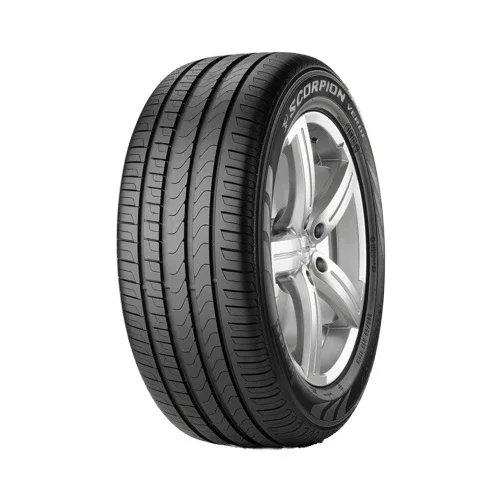 PIRELLI 255/45 R20 105W XL SCORPION VERDE SUV (C-B-B[72])(4x4 vara) Popular