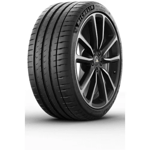 Transport gratuit MICHELIN 285/40 ZR23 111Y XL PILOT SPORT 4 S MO1 (C-B-B[73])(Turisme vara)