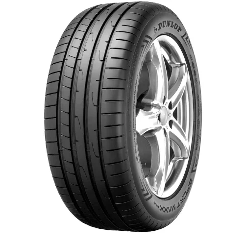 CumpƒÉrƒÉ online DUNLOP 225/35 R19 88Y XL MFS SPORT MAXX RT2 (C-A-B[72])(Turisme vara)