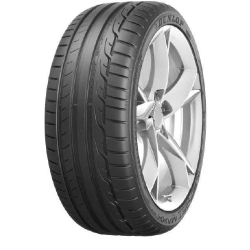 PlatƒÉ securizatƒÉ DUNLOP 205/40 R18 86W XL MFS SPORT MAXX RT ROF (-) (C-B-A[68])(Turisme vara)