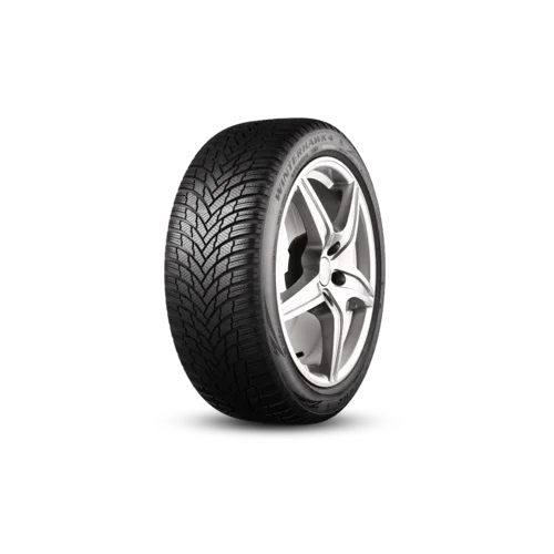 FIRESTONE 195/55 R15 85H WINTER HAWK 4 M+S 3PMSF (D-B-B[71])(Turisme iarna) Calitate √ÆnaltƒÉ