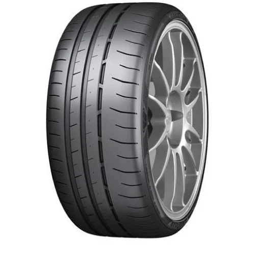 Retur u»ôor GOODYEAR 225/40 R19 93Y XL FP EAGLE F1 SUPERSPORT (C-A-B[71])(Turisme vara)
