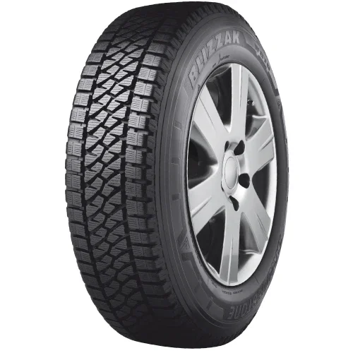 Preferatul clien»õilor BRIDGESTONE 225/75 R16 121R BLIZZAK W810 M+S 3PMSF C (D-B-B[75])(Camionete iarna)