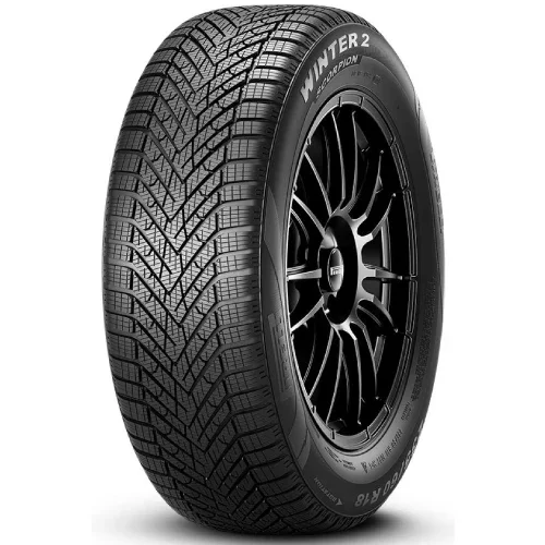 Nu rata PIRELLI 285/45 R20 112V XL FR SCORPION WINTER 2 M+S 3PMSF (B-A-A[72])(4x4 iarna)