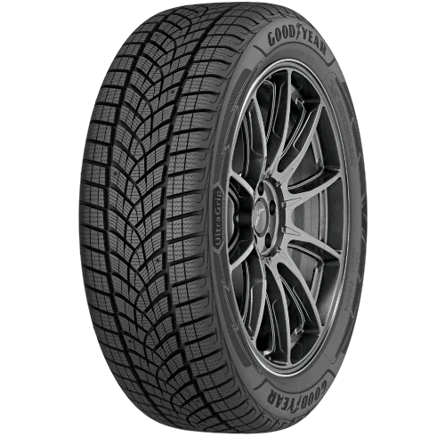 Reducere specialƒÉ GOODYEAR 225/50 R19 100V XL FR ULTRAGRIP PERFORMANCE + SUV M+S 3PMSF (C-C-B[71])(4x4 iarna