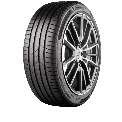 BRIDGESTONE 255/50 R19 107Y XL TURANZA 6 (--[0])(4x4 vara) Retur gratuit