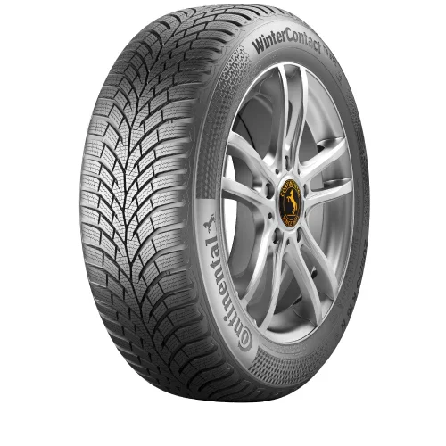 Ultima »ôansƒÉ CONTINENTAL 185/55 R15 86H XL WINTERCONTACT TS 870 M+S 3PMSF (D-B-B[71])(Turisme iarna)