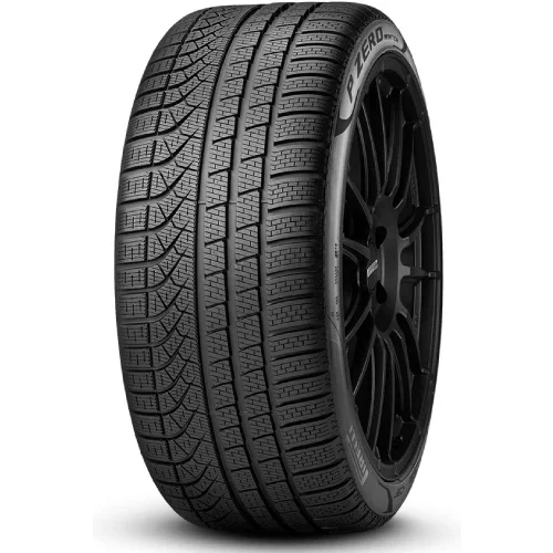 PIRELLI 245/40 R20 99V XL FR P ZERO WINTER (-) MO (C-B-B[72])(Turisme iarna) Ieftin