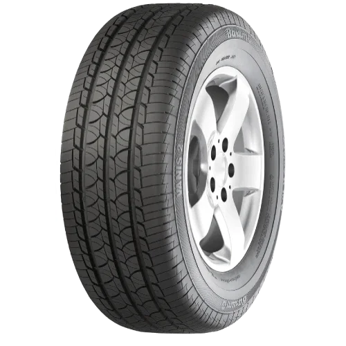 Super ofertă BARUM 235/65 R16 115/113R VANIS 2 C (D-C-B[72])(Camionete vara)