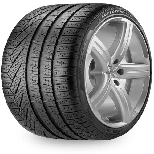 Reduceri PIRELLI 235/50 R19 103H XL WINTER SOTTOZERO SERIE II W210 AO M+S 3PMSF (D-B-B[72])(Turisme