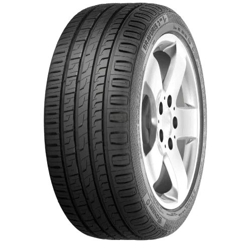 Disponibil imediat BARUM 245/45 R18 96Y FR BRAVURIS 3HM (D-C-B[71])(Turisme vara)