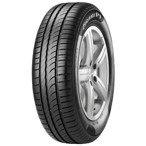 PIRELLI 185/65 R15 88T CINTURATO P1 VERDE (C-B-B[69])(Turisme vara) Reducere