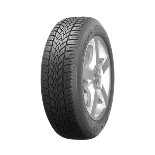 DUNLOP 195/65 R15 95T XL WINTER RESPONSE 2 M+S 3PMSF XL (C-B-A[69])(Turisme iarna) Noutate