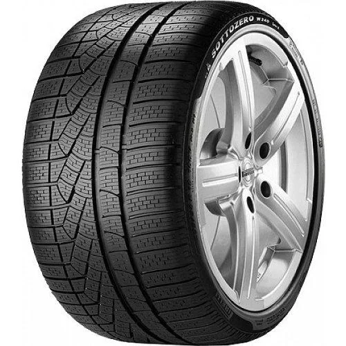 Cumpără acum PIRELLI 275/35 R20 102V XL WINTER SOTTOZERO SERIE II W240 R-F (-) M+S 3PMSF (C-C-B[73])(Tu
