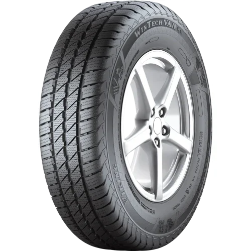 VIKING 235/65 R16 115/113R WINTECH VAN M+S 3PMSF C (E-C-B[73])(Camionete iarna) Reducere extra