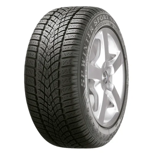 DUNLOP 225/55 R17 97H SP WINTER SPORT 4D M+S 3PMSF MS - MOE ROF (C-C-B[72])(Turisme iarna Ofertă de sezon