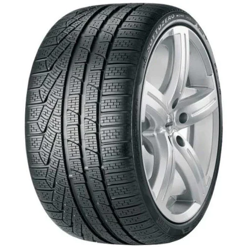 PIRELLI 275/35 R19 100W XL WINTER SOTTOZERO SERIE II W270 MO M+S 3PMSF (D-A-B[71])(Turisme Reducere extra