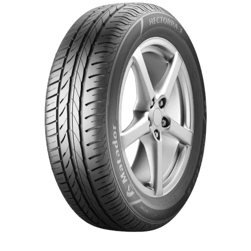 Doar azi MATADOR 205/60 R15 91H MP47 HECTORRA 3 (D-B-B[71])(Turisme vara)