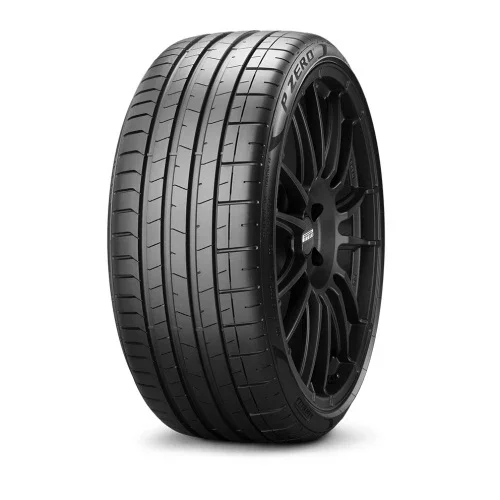PIRELLI 255/40 R20 101W XL P ZERO SUV MO (D-B-B[72])(4x4 vara) Disponibil imediat