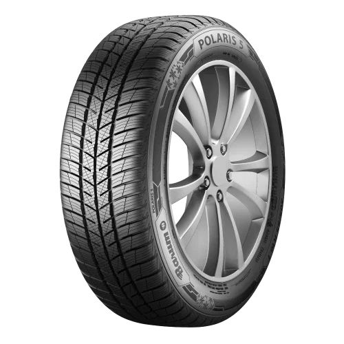 Super ofertă BARUM 185/65 R15 88T POLARIS 5 M+S 3PMSF (D-C-B[71])(Turisme iarna)