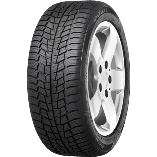 Reducere VIKING 225/45 R17 91H WINTECH M+S 3PMSF (D-C-B[72])(Turisme iarna)