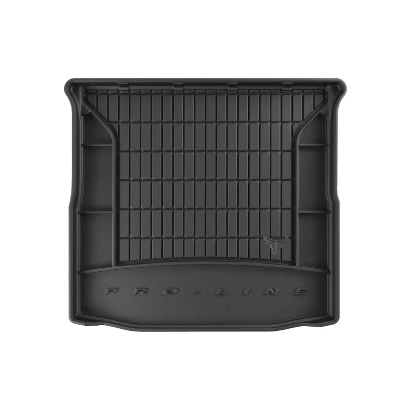 Ofertă specială Tavite portbagaj Mitsubishi Outlander III, caroserie suv, an fabricatie 09.2012 - 10.2021, 7 locuri, rand 3 culcat, fara raft optional cargo | TM403208