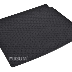 Tavite portbagaj Audi Q3 II, caroserie suv, an fabricatie 08.2018 - 06.2025, portbagaj inferior si superior | 402063 Calitate înaltă