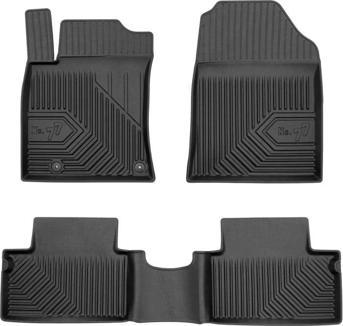 Preț promoțional Covorase auto tip tavita Kia Ceed Pro III, an fabricatie 12.2018 - prezent, caroserie hatchback | 77427600