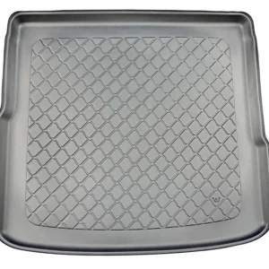 Plată securizată Tavite portbagaj Skoda Enyaq IV EV, caroserie suv, an fabricatie 02.2022 - prezent, portbagaj superior, podea variabila montata pe pozitia din mijloc | 193989GRD