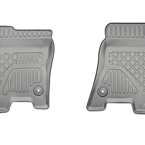 Cel mai bun preț Covorase auto tip tavita Dodge RAM V, an fabricatie 2019 - prezent, caroserie pick-up covorase fata | 654251