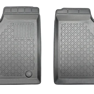 Covorase auto tip tavita Microcar Due 6, an fabricatie 03.2020 - prezent, caroserie hatchback | 653750 Ofertă exclusivă