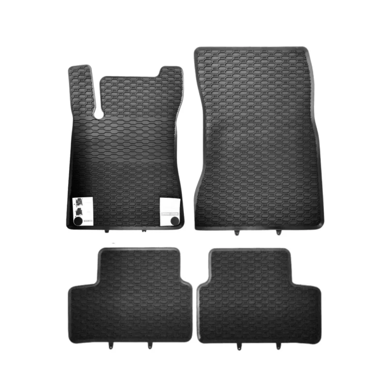 Noutate Covorase auto Mercedes GLA H247, an fabricatie 12.2019 - prezent, caroserie suv | 905