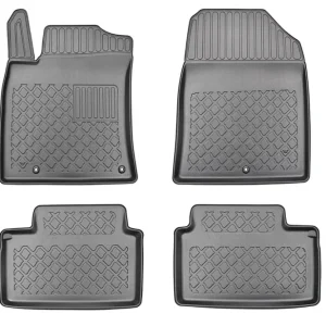 Covorase auto tip tavita Kia Ceed III, an fabricatie 09.2018 - prezent, caroserie combi nu corespunde pentru phev | 603312 Mai ieftin