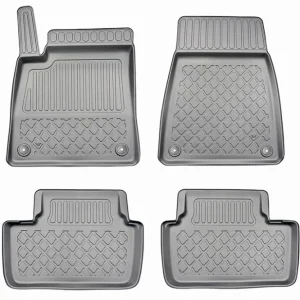 Preferatul clienților Covorase auto tip tavita Polestar Polestar 2 electric, an fabricatie 07.2020 - prezent, caroserie sedan | 604180