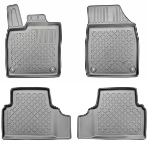 Preț promoțional Covorase auto tip tavita Cupra Born, an fabricatie 11.2021 - prezent, caroserie hatchback | 603885