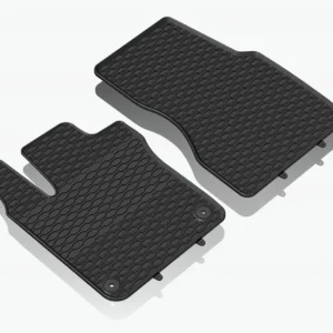 Covorase auto Smart ForTwo III, an fabricatie 2015 - prezent, caroserie hatchback | 908 Transport gratuit