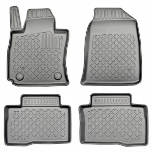 Comandă acum Covorase auto tip tavita Ssang Yong Grand Tivoli, an fabricatie 06.2021 - prezent, caroserie suv | 603739