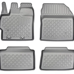 Reducere de preț Covorase auto tip tavita Mazda 2 Hybrid, an fabricatie 2022 - prezent, caroserie hatchback | 603393