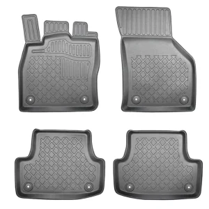 Discount Covorase auto tip tavita Audi A3 8V, an fabricatie 08.2012 - 03.2020, caroserie hatchback 3 usi | 603210