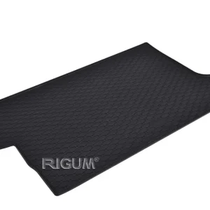 Premium Tavite portbagaj Ford Transit Custom, caroserie van, an fabricatie 2018 - 06.2023 | 408218