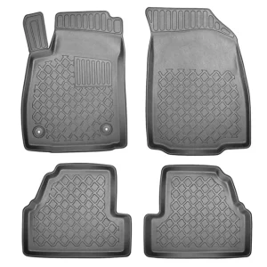 Reduceri Covorase auto tip tavita Chevrolet Trax, an fabricatie 05.2013 - 06.2019, caroserie suv | 602868