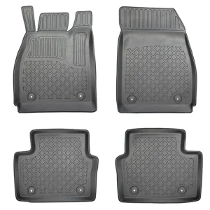 Covorase auto tip tavita Opel Insignia A, an fabricatie 2008 - 05.2017, caroserie hatchback 5 usi | 602855 Calitate înaltă