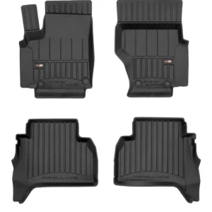 Covorase auto tip tavita Volkswagen Amarok, an fabricatie 08.2010 - 2020, caroserie pick-up cabina dubla | 3D427143 Comandă acum