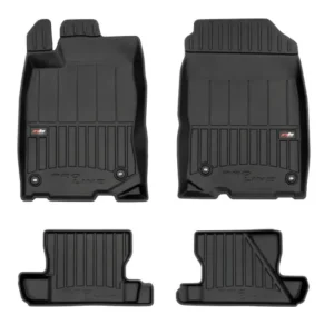 Ieftin Covorase auto tip tavita Honda CR-Z, an fabricatie 2010 - 2016, caroserie coupe | 3D426078